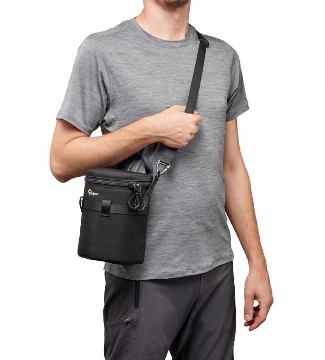 Кріплення чохла Lowepro ProTactic LCS 11 x 18 III